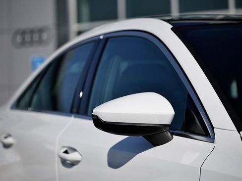 New 2026 Audi A3 2.0T Premium Plus image 3