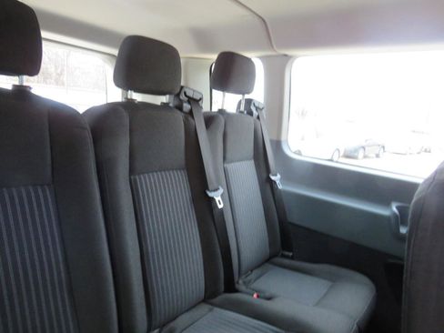 Used 2017 Ford Transit 350 XLT RWD image 39
