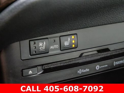 Used 2022 Lexus ES 350 F Sport w/ Accessory Package 2 FWD image 31