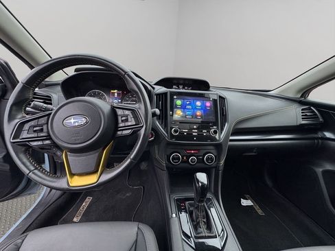 Used 2023 Subaru Crosstrek 2.5i Sport image 14