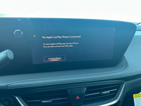 New 2026 Buick Encore GX Sport Touring w/ Advanced Technology Package image 15