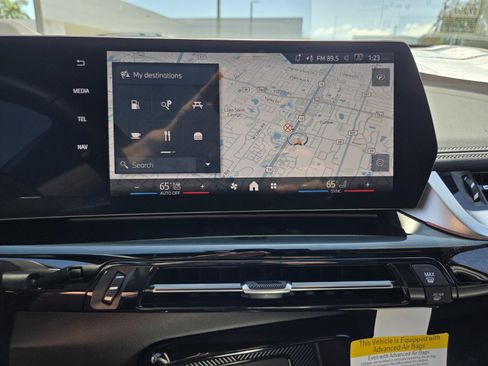 New 2026 BMW X1 xDrive28i w/ Technology Package image 23