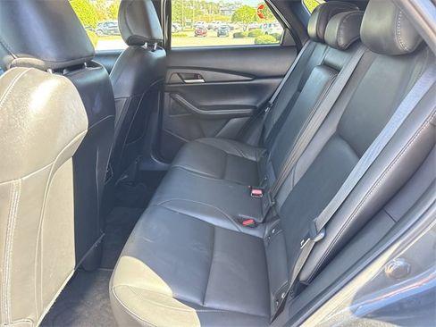 Used 2024 MAZDA CX-30 AWD 2.5 S w/ Select Sport Pkg image 10