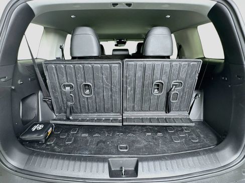 Used 2026 Hyundai Santa Fe SEL FWD image 27
