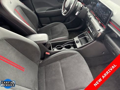 Used 2025 Hyundai Kona N Line S AWD/4WD image 6