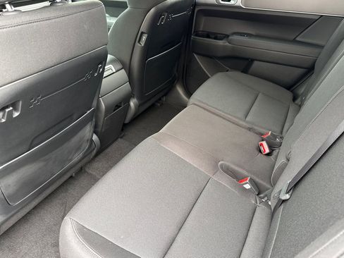 Used 2026 Hyundai Santa Fe SE image 13