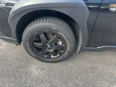 Used 2025 Subaru Outback Wilderness image 11