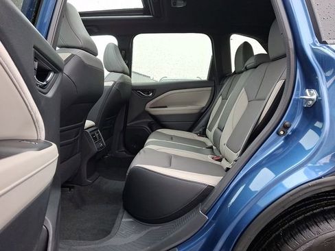 New 2026 Subaru Forester Limited AWD/4WD image 9