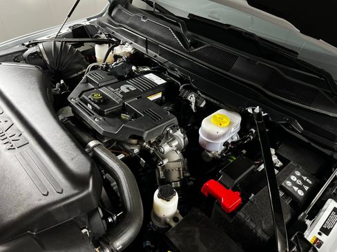 Used 2024 RAM 2500 Rebel image 11