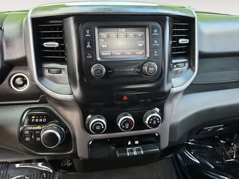 Used 2021 RAM 1500 Big Horn AWD/4WD image 11