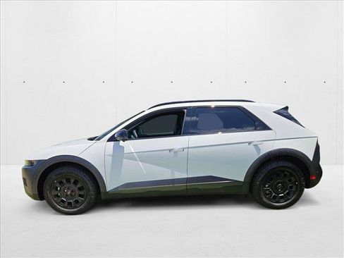 New 2025 Hyundai Ioniq 5 XRT image 5