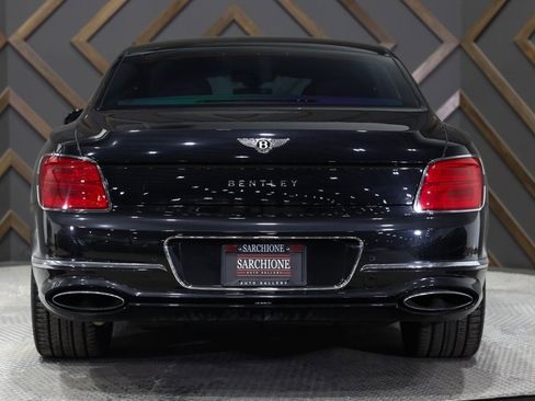 Used 2020 Bentley Flying Spur W12 image 53