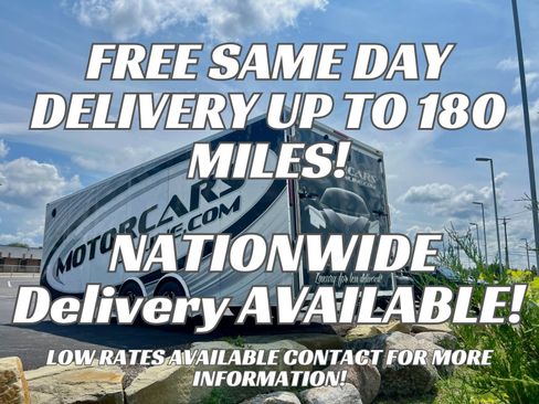 Used 2024 GMC Sierra 2500 Denali w/ Denali Reserve Package image 10