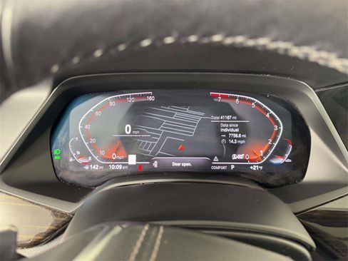 Used 2020 BMW X5 xDrive40i w/ Convenience Package image 3