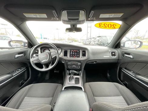 Used 2023 Dodge Charger SXT image 30