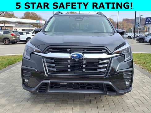 New 2026 Subaru Ascent Limited image 32