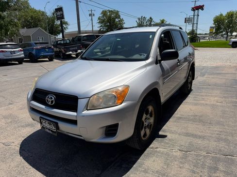 Used 2010 Toyota RAV4 4WD image 4