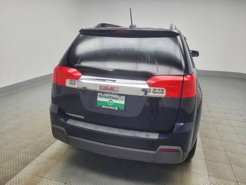 Used 2015 GMC Terrain SLE w/ Convenience Package FWD image 7