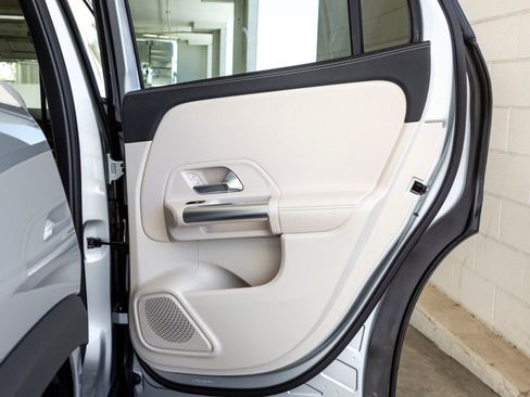 New 2026 Mercedes-Benz GLA 250 image 24