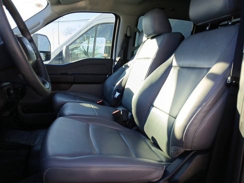 Used 2024 Ford F250 XL w/ XL Driver Assist Package image 11