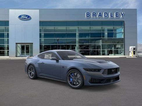 New 2025 Ford Mustang Dark Horse RWD image 7