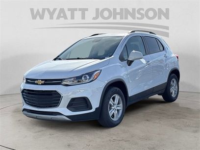 Used 2022 Chevrolet Trax LT w/ LT Convenience Package
