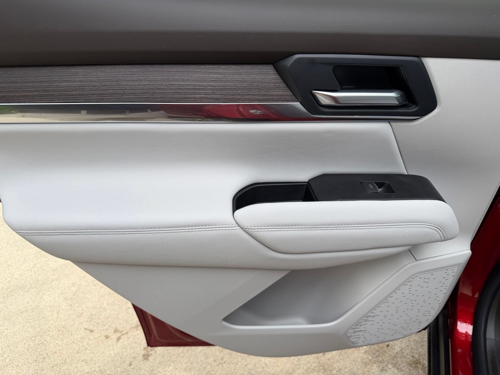 New 2027 GMC Terrain Denali w/ LPO, Floor Liner Package AWD/4WD image 25