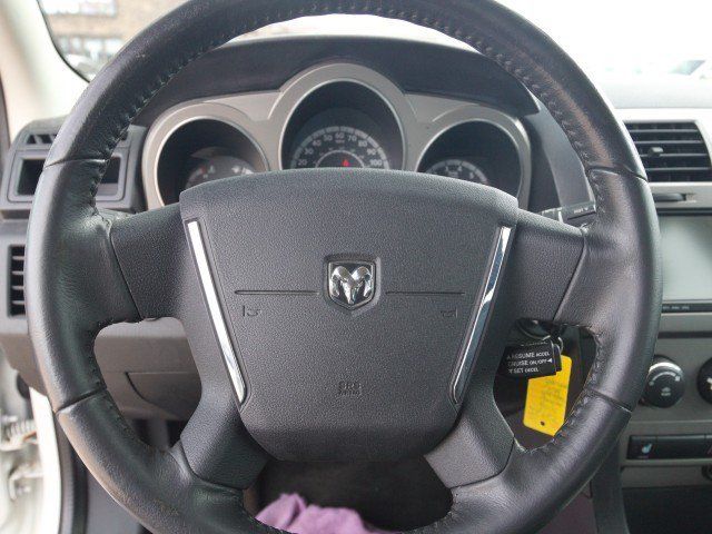 Used 2010 Dodge Avenger Express FWD image 17