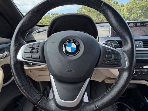 Used 2021 BMW X1 sDrive28i w/ Convenience Package FWD image 19