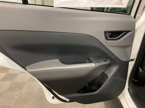 New 2026 Subaru Crosstrek 2.0i Premium image 29