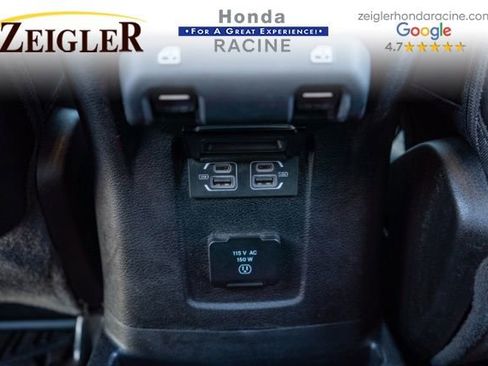 Used 2021 Jeep Wrangler Unlimited Sahara w/ Cold Weather Group image 28