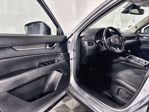 Used 2018 MAZDA CX-5 Grand Touring image 18