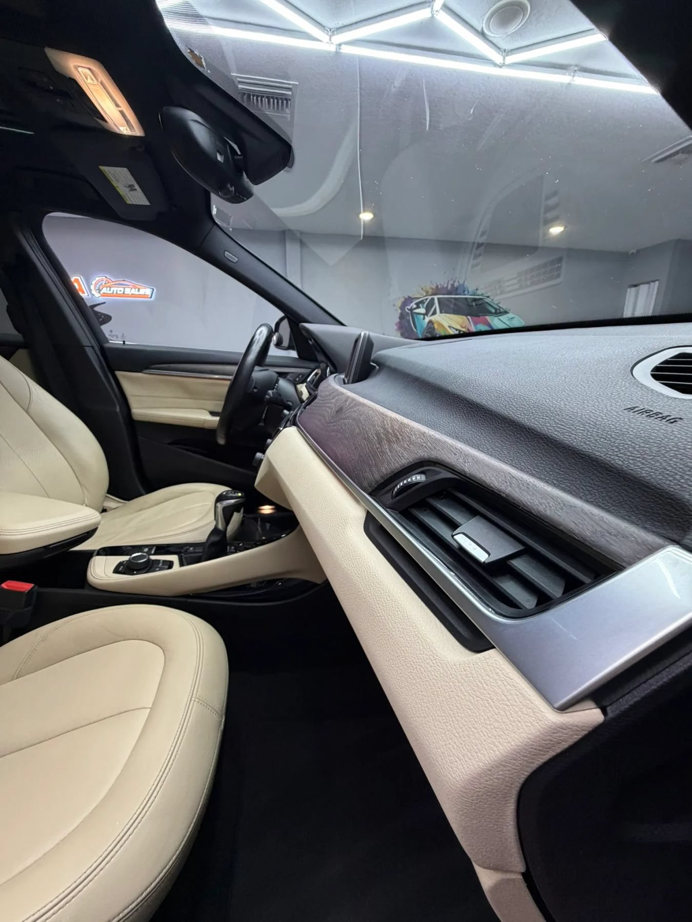 Used 2016 BMW X1 xDrive28i AWD/4WD image 35