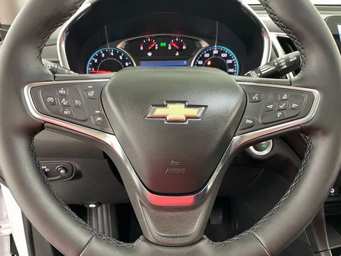 Certified 2024 Chevrolet Equinox Premier image 18