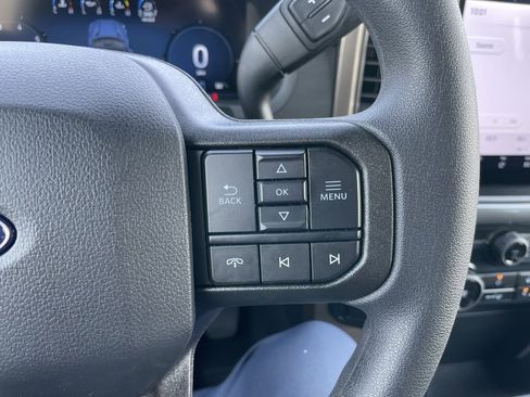 New 2025 Ford F150 STX w/ Equipment Group 201A FX4 image 23