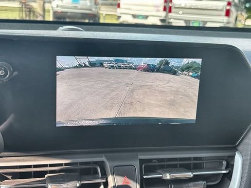 Used 2025 Chevrolet TrailBlazer LS w/ LS Convenience Package FWD image 14