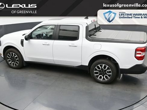 Used 2024 Ford Maverick Lariat FWD image 23