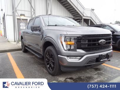Used 2023 Ford F150 XLT w/ Equipment Group 302A High