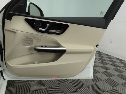 Certified 2025 Mercedes-Benz C 300 C 300 image 23