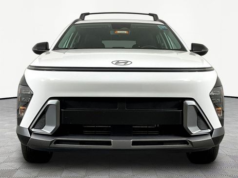 New 2026 Hyundai Kona SEL Premium AWD/4WD image 2