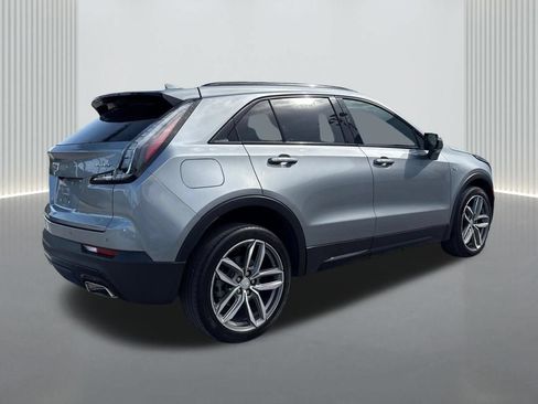 Used 2023 Cadillac XT4 Sport FWD image 5