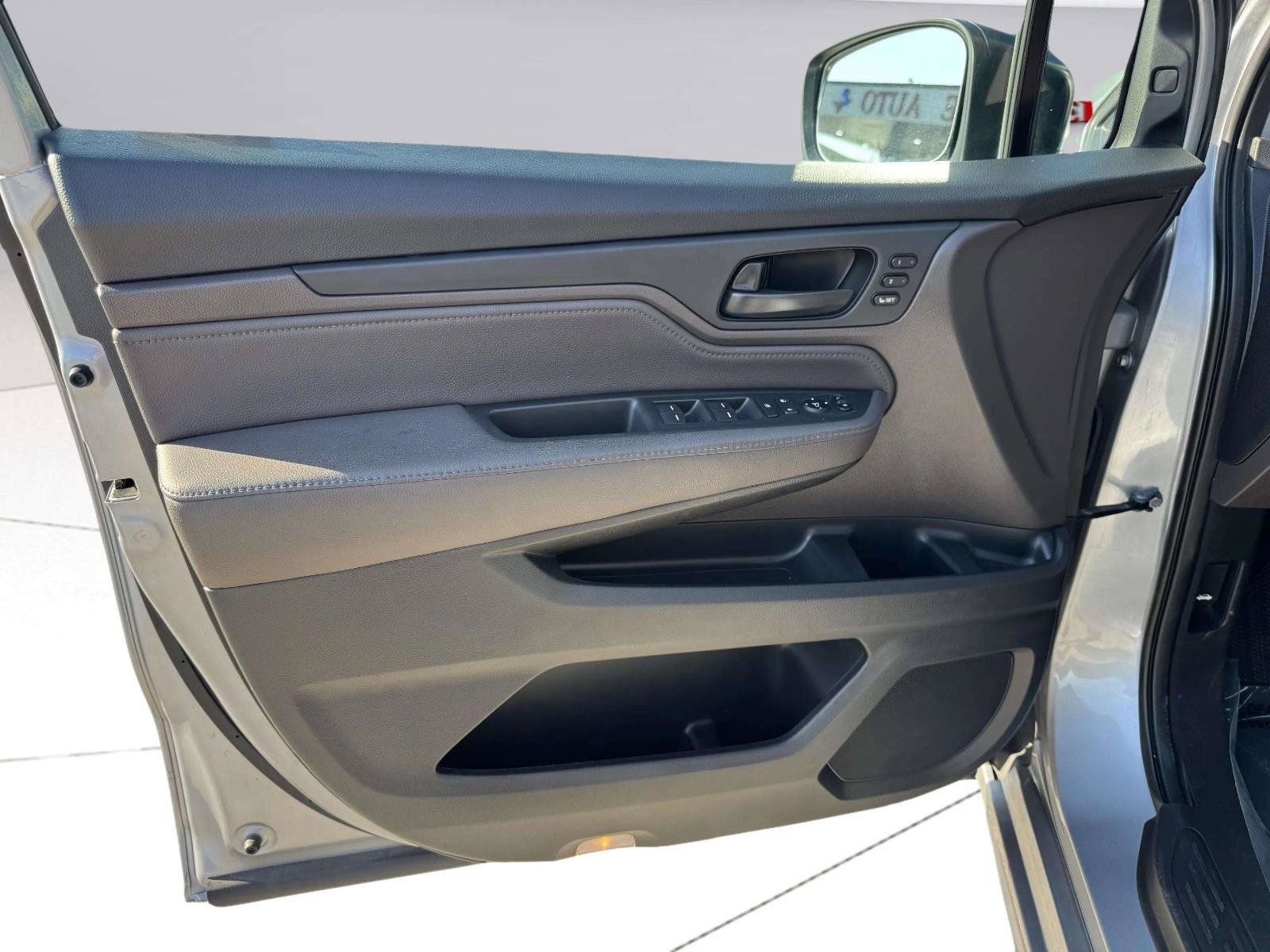 Used 2019 Honda Odyssey Touring image 20