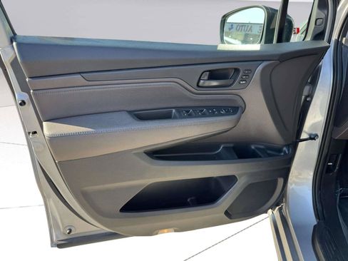 Used 2019 Honda Odyssey Touring image 20
