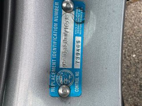 Used 2019 Honda HR-V EX image 9