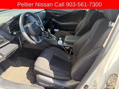 Used 2022 Subaru Outback Premium AWD/4WD image 15