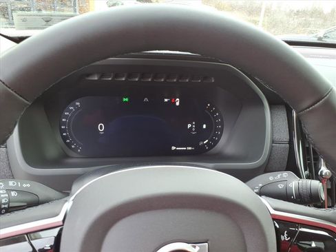 New 2026 Volvo XC90 B6 Ultra w/ Protection Package AWD/4WD image 17