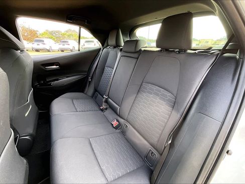 Used 2022 Toyota Corolla SE image 18