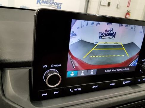 Used 2024 Honda Accord LX image 24