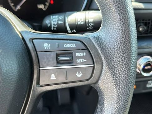 Used 2023 Honda CR-V EX image 15