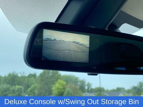 Certified 2024 Chevrolet Express 3500 LT w/ LT Preferred Equipment Group image 15